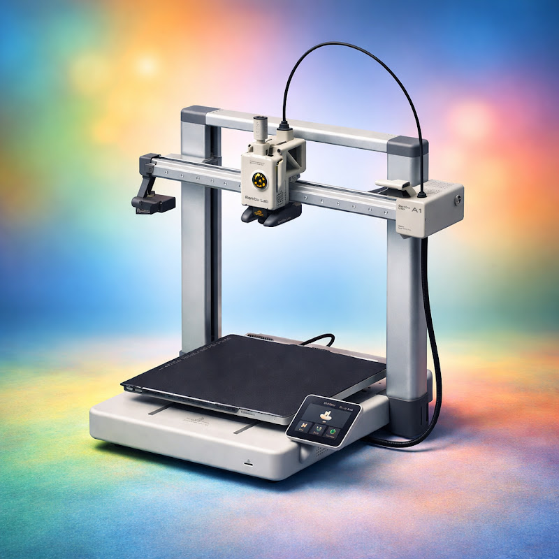 3D Print guy