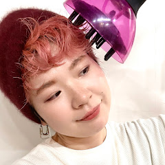 くせ毛美容師まかの正直チャンネル〜くせ毛を活かし三千里〜アイコン画像