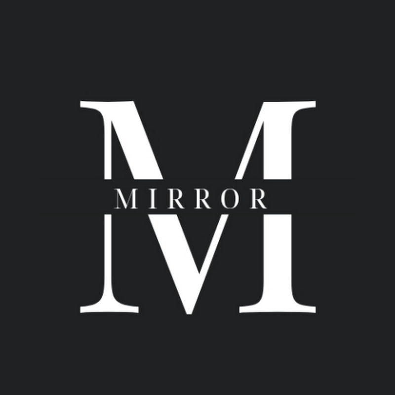 Mirror | መስታወት