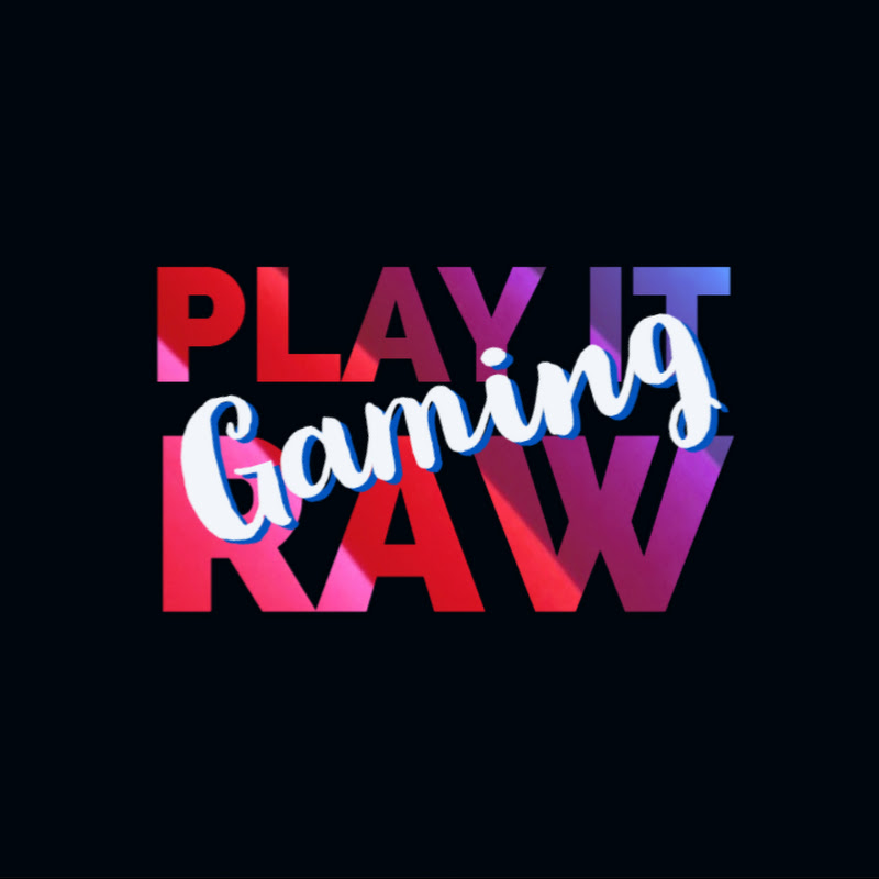 Play It RAW