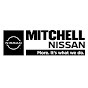 mitchellnissan logo