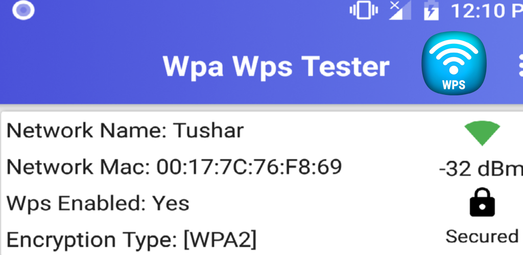 Wifi Wps Pro APK Download For Android Millinyome