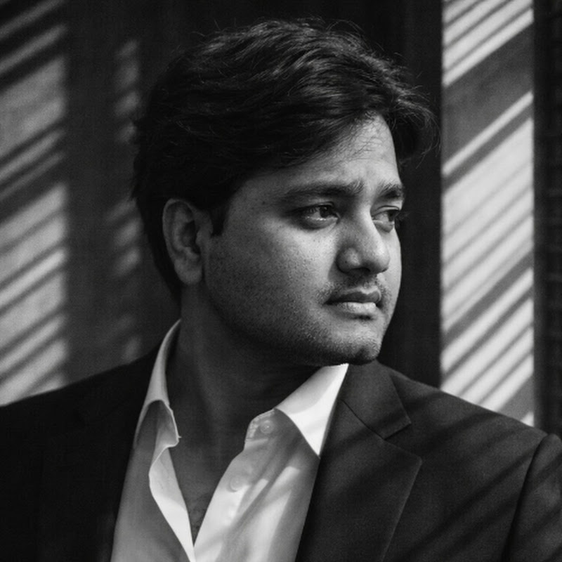 Nitin Kinikar