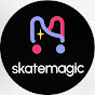 Skatemagic logo