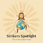 Striker’s Spotlight logo