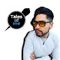 Tales of me