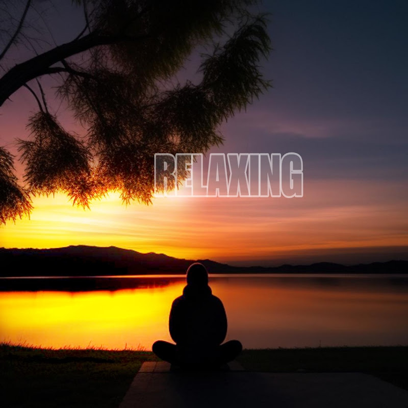 Begawat Relaxi and meditation music