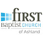 First Baptist Church of Ashland logo