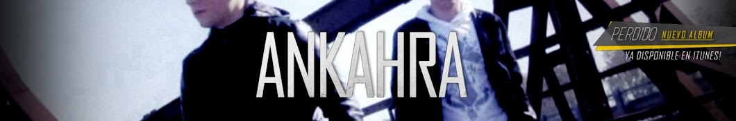 Ankahra YouTube 频道头像