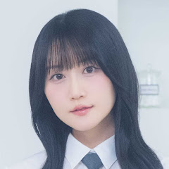 小倉 唯 YouTube OFFICIAL CHANNELアイコン画像