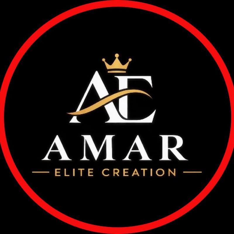 Amar elite creation 