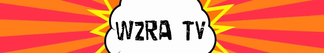 Wzra Tv ইউটিউব চ্যানেল অ্যাভাটার