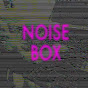Noise Box Glasgow logo