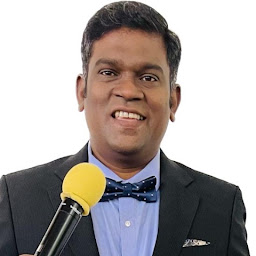 S . Stephen Abraham photo