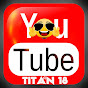Titan MX logo