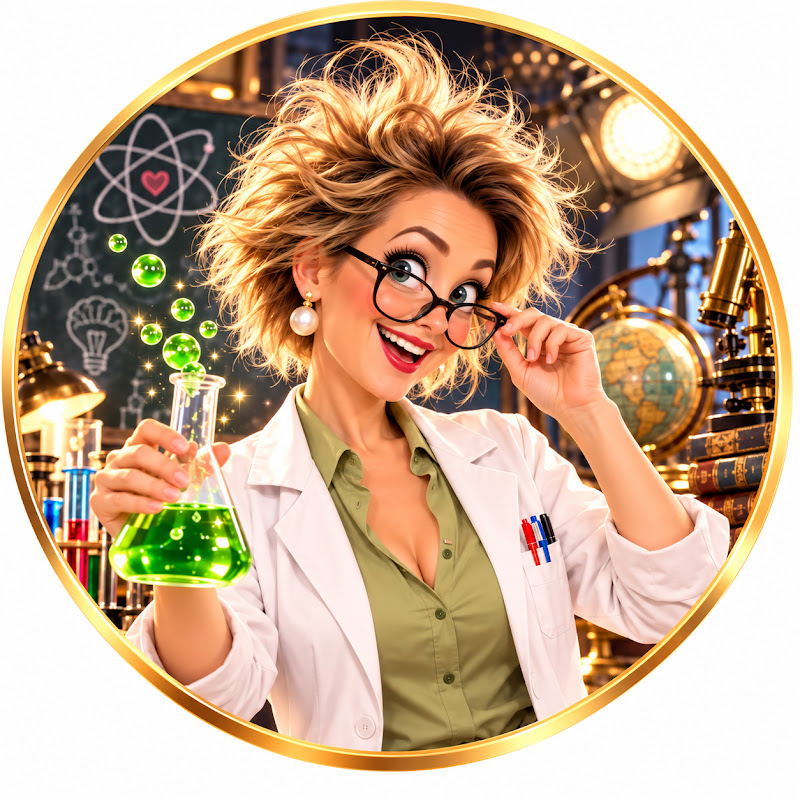 Professor Harisma