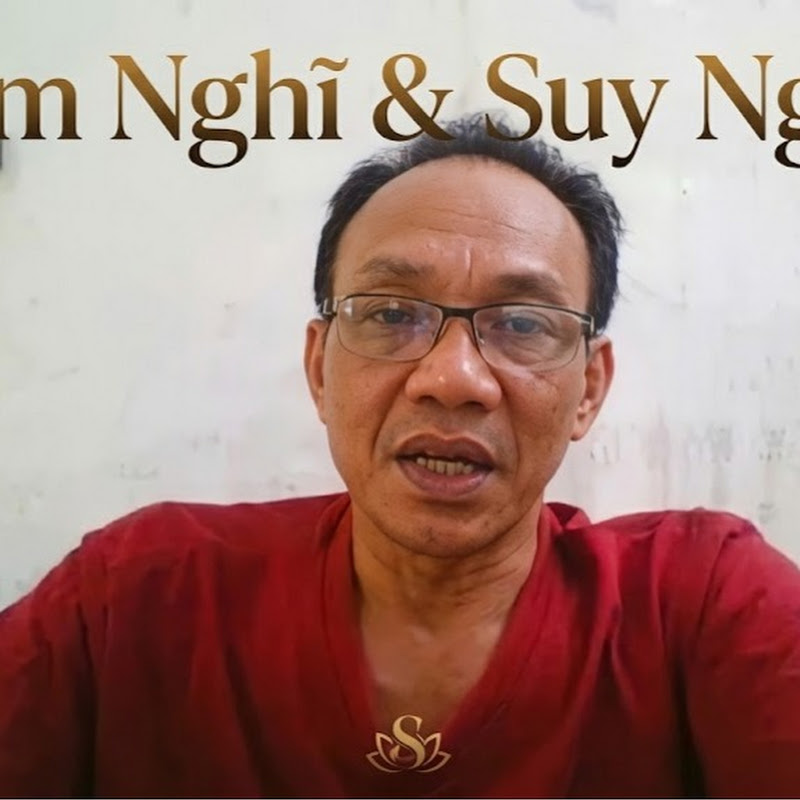 Sâm Nghĩ & Suy Ngẫm