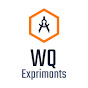 WQ Experiments logo