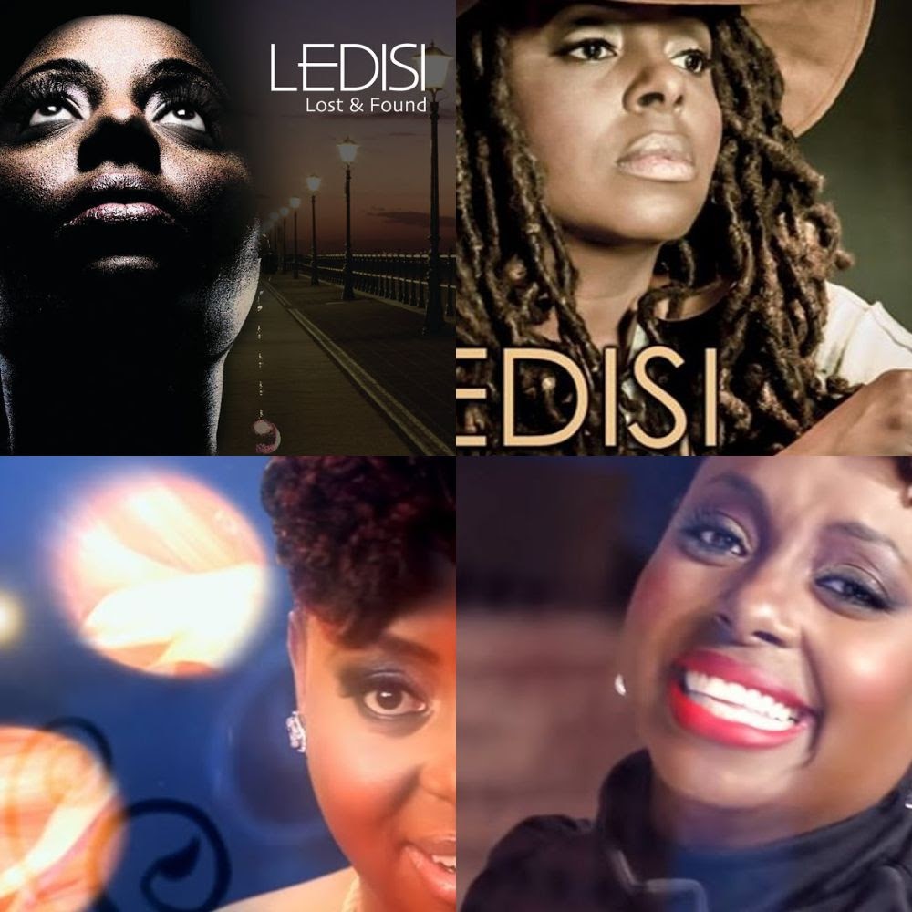 Best of Ledisi