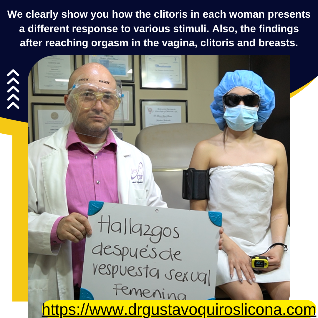 Post from Dr. Gustavo Quirós Licona