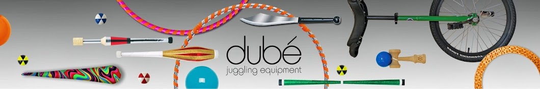 DubÃ© Juggling YouTube kanalı avatarı