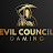 Evil Council Gaming