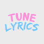 Tune Lyrics YouTube Profile Photo