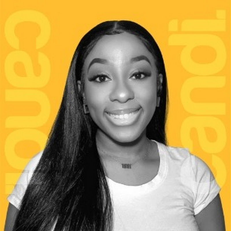 Candi The Creative