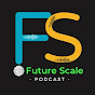 Future Scale Podcast  logo