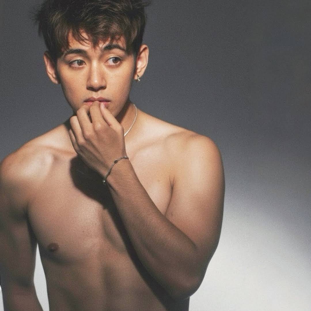 Post from TAETE OPPA