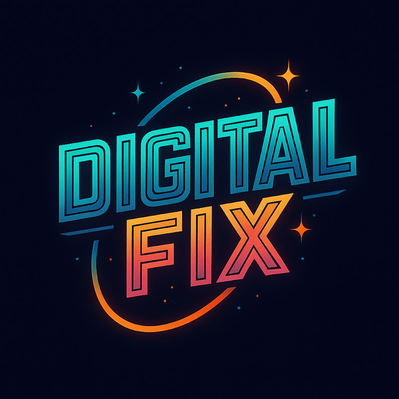 Digital Fix