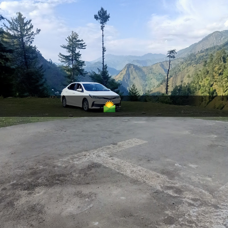 Ikram Auto Workshop
