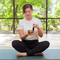 Yin Yoga with Katie logo