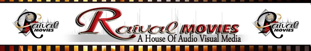 Raival Movies رمز قناة اليوتيوب