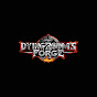 DyinGroom's Forge logo