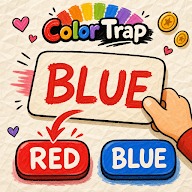 Color Trap icon