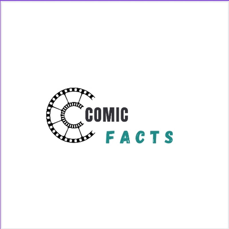 Comic facts