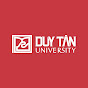 Duy Tan University logo