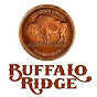 Buffalo Ridge Jazz Band logo