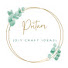 6ijhke48xBM-channel-avatar-Pritam(DIY craft ideas)