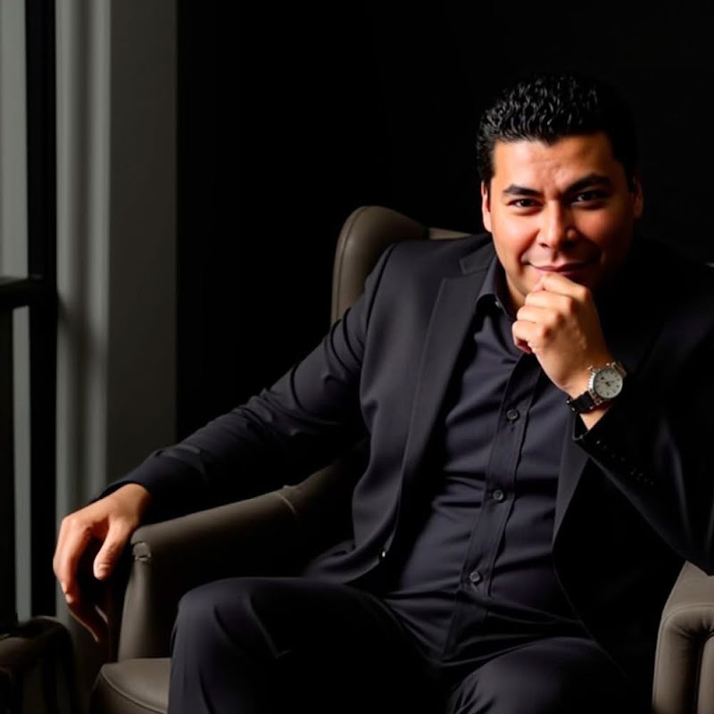Erick Perea Zamudio