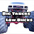 Big Trucks Low Bucks