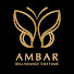 cZjR8MAf4bc-channel-avatar-Ambar Bellydance Costume