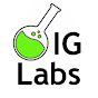OIG Labs logo