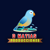 D. Matias Producciones