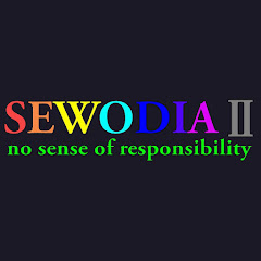 SEWODIA2(卍二輪車倶楽部TV第二チャンネル)アイコン画像