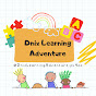 Dnix Learning Adventure