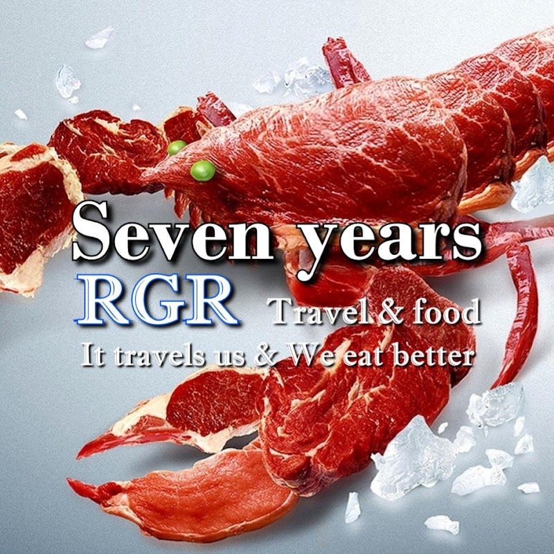 RGR Travel & food