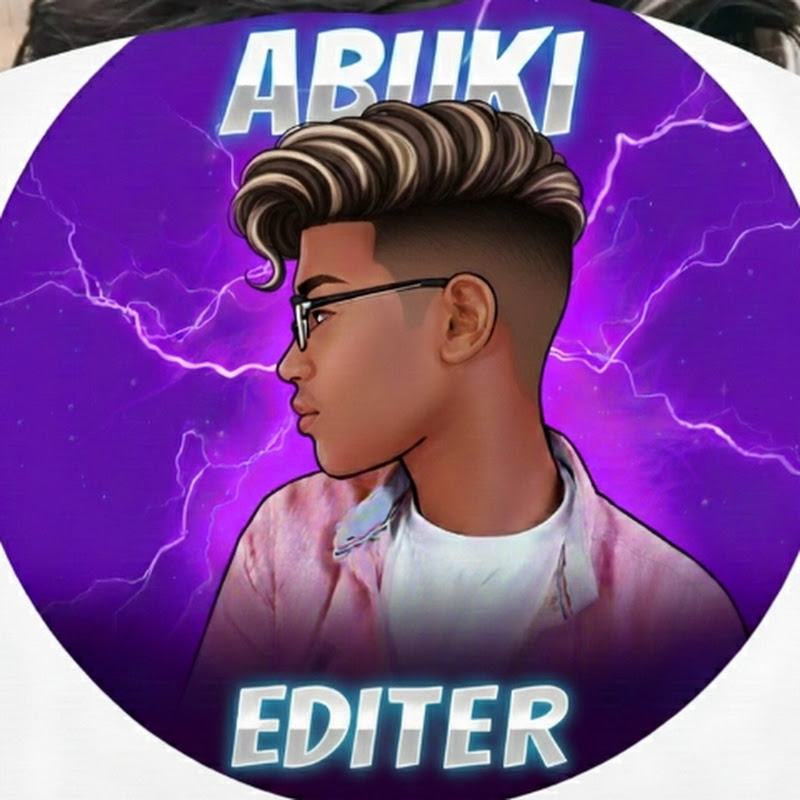Abuki editer