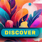 Discover logo